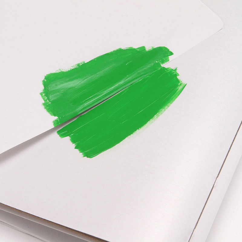Giấy Pha Màu Acrylic Dùng Một Lần Tiện Dụng Cho Họa Sĩ