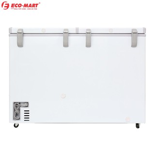 Tủ Đông Kangaroo KG400NC2 400 Lít