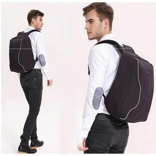Balo Laptop Tigernu 3188