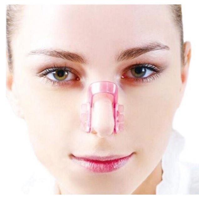 Kẹp nâng mũi Nose Up - Kẹp nâng sống mũi Tự nhiên và an toàn Molangshop