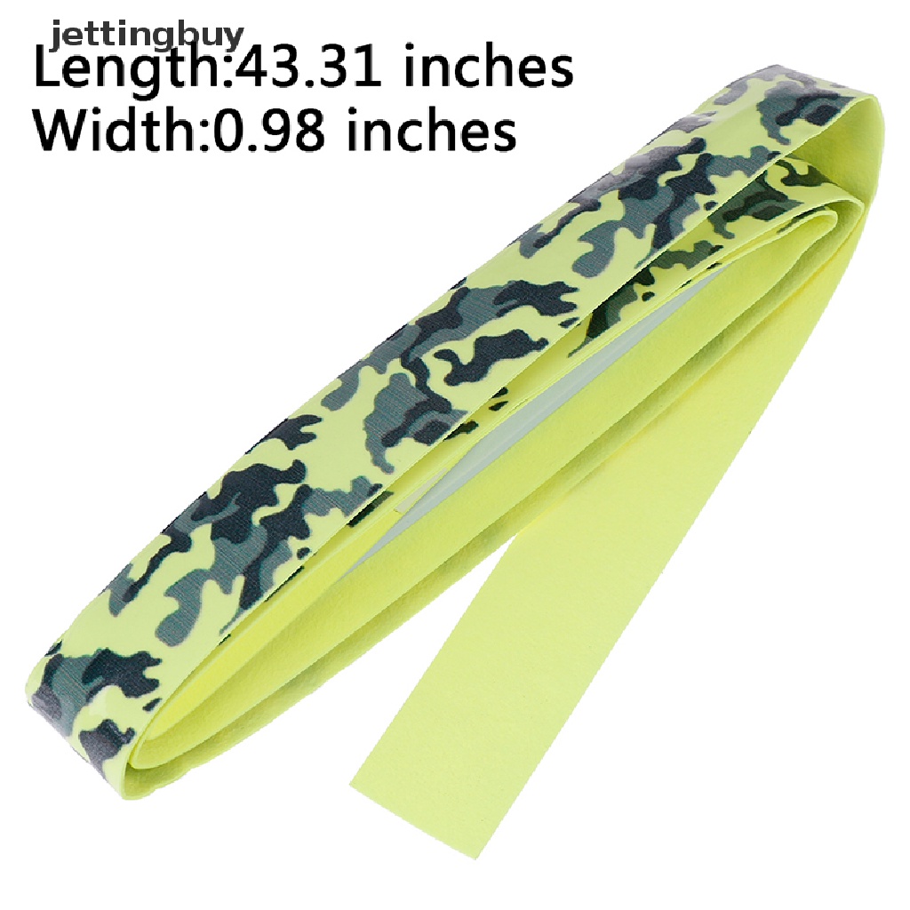 Băng quấn cán vợt cầu lông / tennis JETTING chống trượt thấm hút mồ hôi