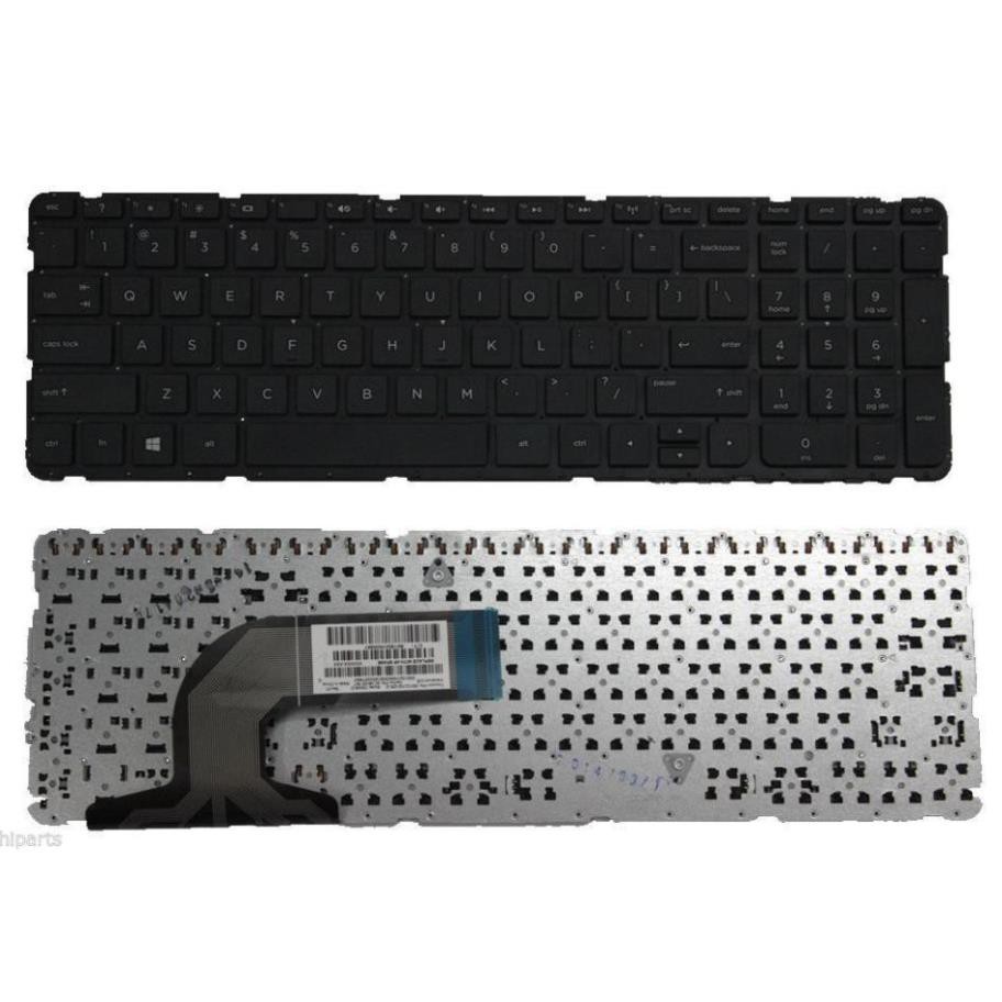 Bàn phím HP Pavilion 15q aj006TX 15g-ad001tx 250G4 255G4 256G4