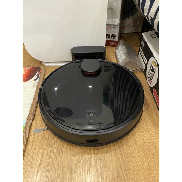 Robot hút bụi tự động Xiaomi Mija gen 2