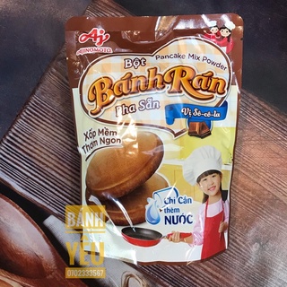 Bột Bánh Rán Doremon sô-cô-la 200gr