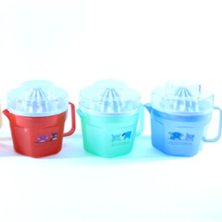 Vắt cam nhựa TH