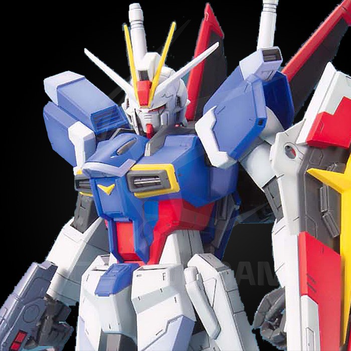 [BANDAI] MÔ HÌNH LẮP RÁP GUNDAM BANDAI MG 1/100 ZGMF-X56S FORCE IMPULSE GUNDAM GUNPLA CHÍNH HÃNG NHẬT BẢN