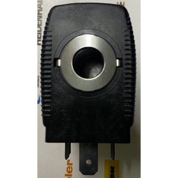 Cuộn Coil Cho Van Điện Từ Burkert 179762 Solenoi Coil 24Vdc, 8W