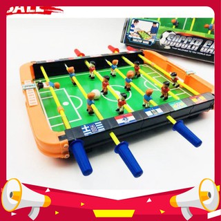 ĐỒ CHƠI TRẺ EM - Bàn Bi Lắc - Đồ chơi 2 Người - kingtoys99