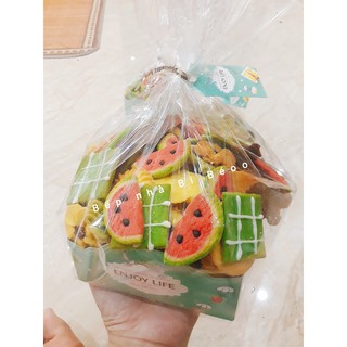 Hộp bánh đi biếu