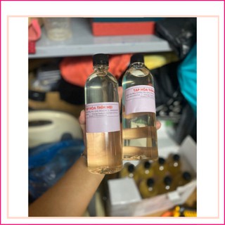 Dầu dừa nguyên chất nhà làm 500ml