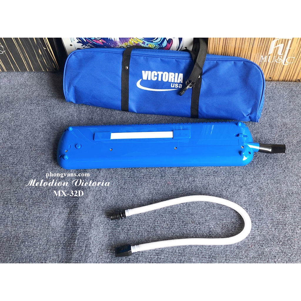 Kèn melodica Victoria 32 phím