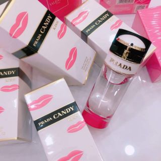 Nước Hoa Prada Candy Kiss EDP [Mẫu thử 10ml]