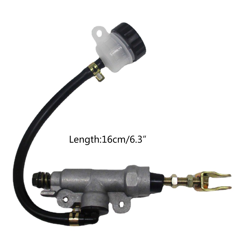 Phanh Thủy Lực Hình Trụ Chuyên Dụng Cho Xe Đạp ATV