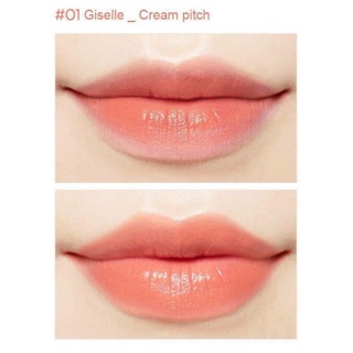 Son bút chì I'm Lip Crayon