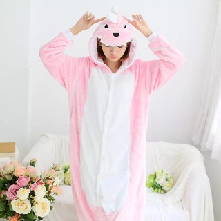 Pijama Animals - Đồ ngủ con thú