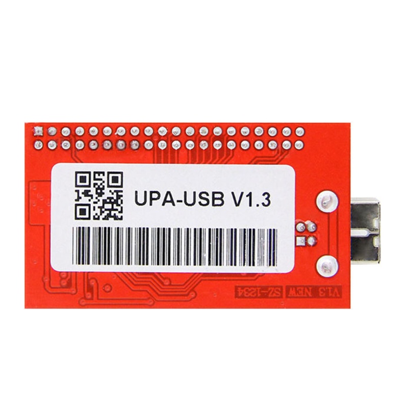 Bộ Lập Trình Đọc Chip IC UPA V1 3 UPA-USB Chuyên Dụng
