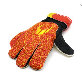 Găng tay thủ môn Ho Soccer không xương Tây Ban Nha nhập khẩu chính ngạch