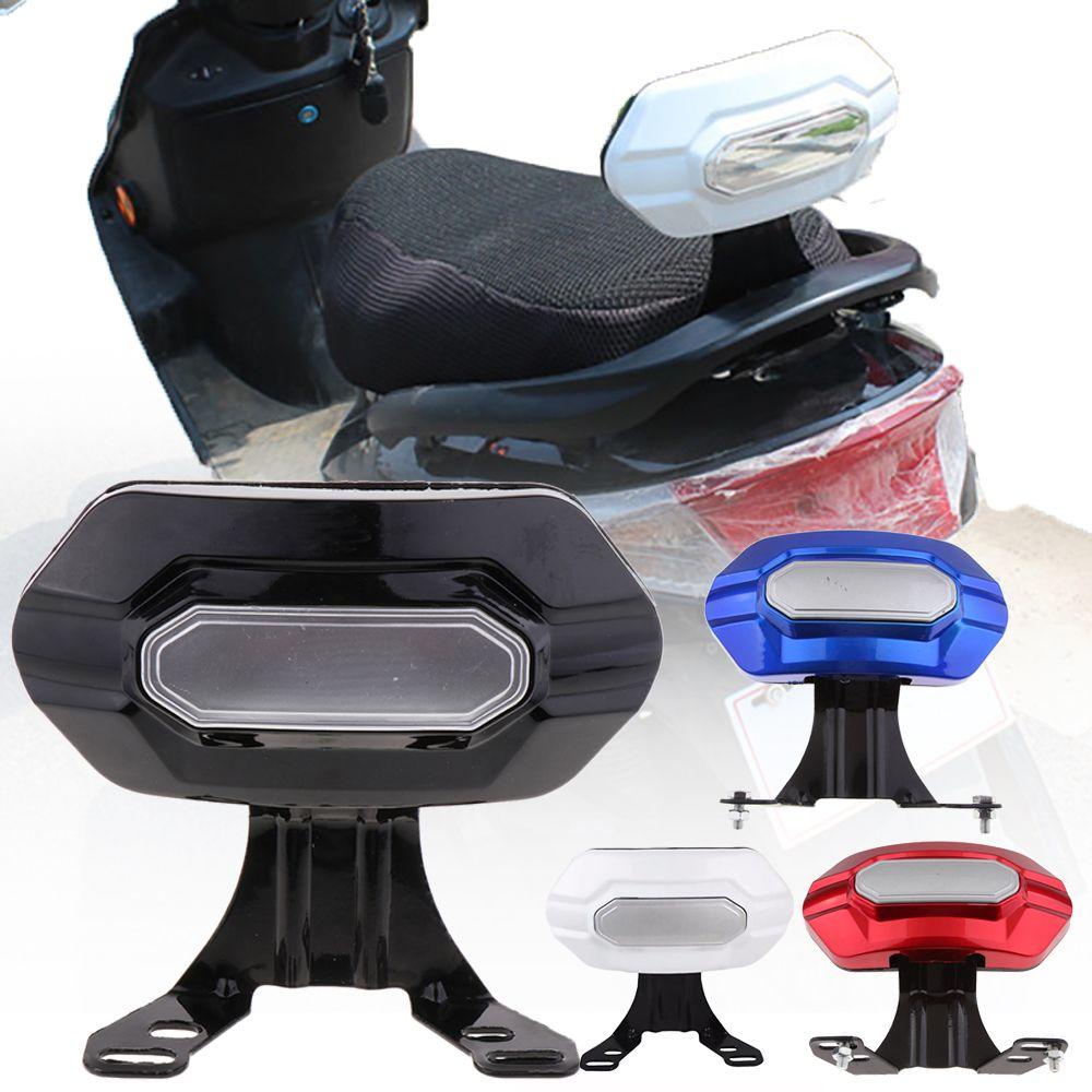 Đệm Tựa Lưng Siêu Bền Tiện Dụng Cho Xe Máy / Xe Đạp Điện