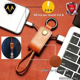 CÁP SẠC IPHONE CHÍNH HÃNG CHỈ 79K