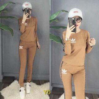 Bộ Adidas