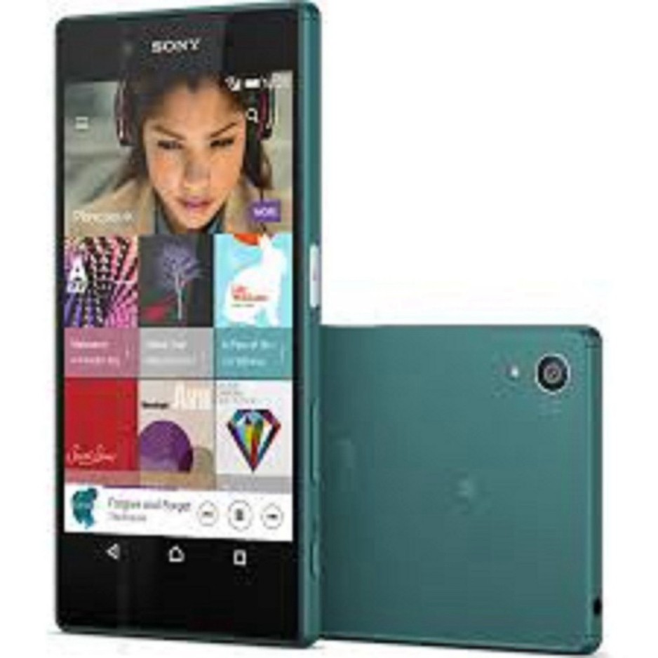 HẾT CỠ GIÁ điện thoại Sony Xperia Z5 ram 3G/32G mới Chính hãng, chiến game siêu mượt ???