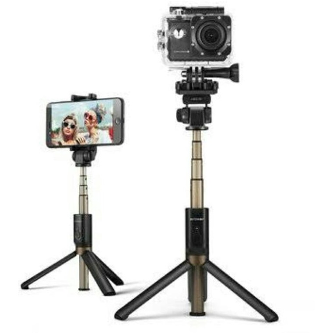 Giá đỡ camera thể thao Bw BS3 Blitzwolf