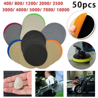 Đá Mài Đánh Bóng 400-10000 Grit 4 Inch 100mm