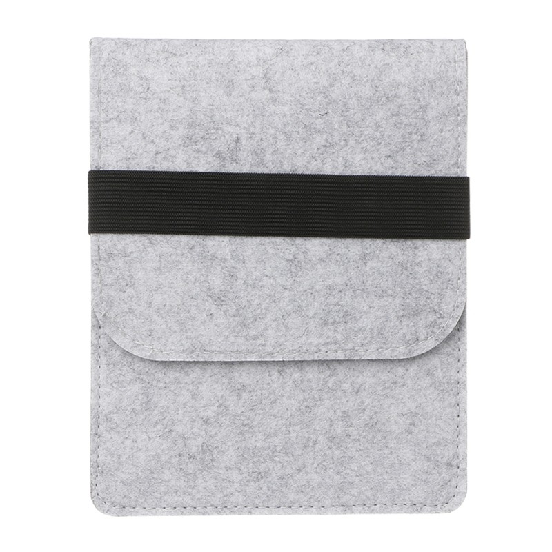 Ốp lưng máy tính bảng màu xám/ đen cho Amazon Kindle Paperwhite 1/2/3 Voyage 6