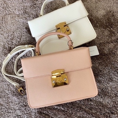 Túi sai 19 vừa xinh (ko hộp) kèm túi vải