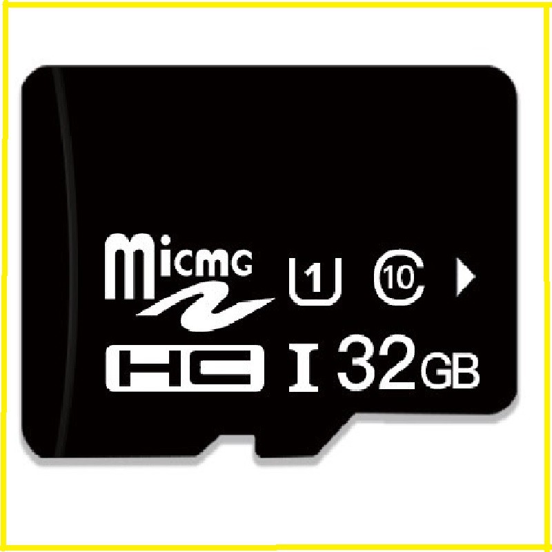 [ Free Ship ] Thẻ nhớ micro HC dung lượng 128G/64G/32G/16G/8G tốc độ nhanh