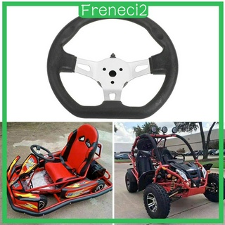 [Freneci2] Phần Kart vô lăng Go Kart 270mm