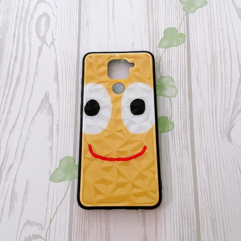 Ốp vân kim cương Xiaomi redmi note 9 siêu xinh