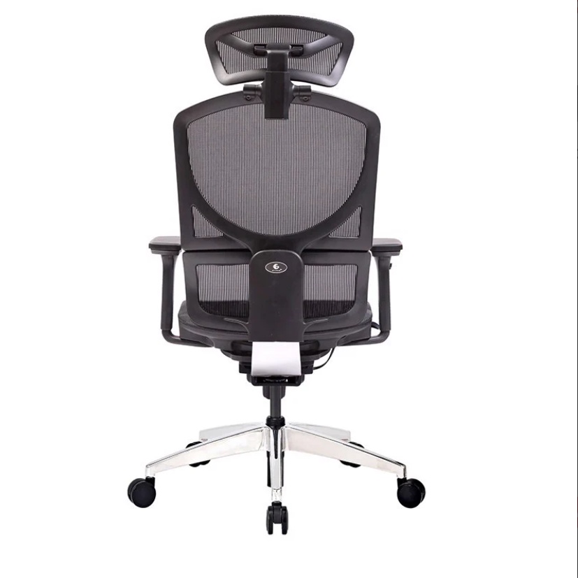 Ghế Công Thái Học Ergonomic GTChair I-See Mini Ghế Văn Phòng Làm Việc Manson