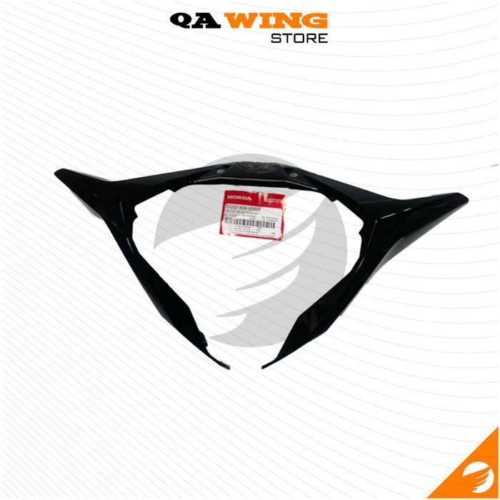 Nhựa dàn áo nắp trên tay lái *NHB25B* *NHB25H* RS150 V3 - WINNER X ( )
