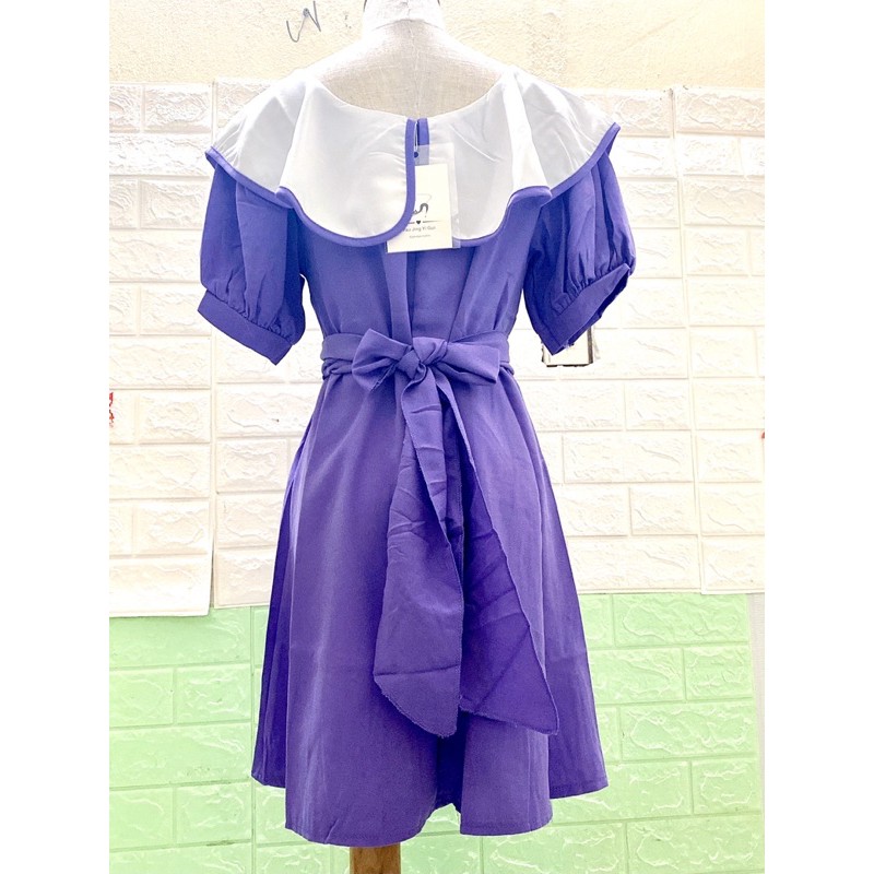 Váy đẹp hàng oder Quảng Châu