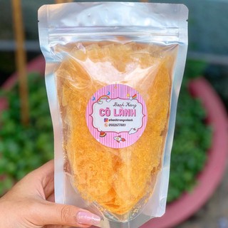 BÁNH TRÁNG PHÔ MAI