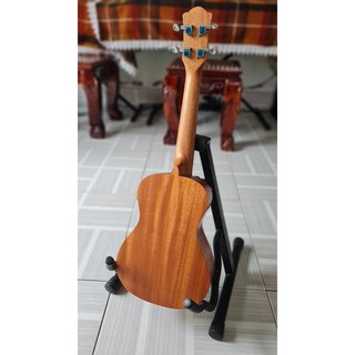 Đàn Ukulele concert Koa-sp gỗ đẹp
