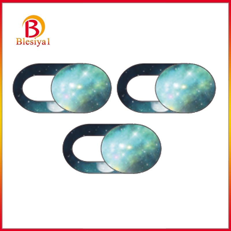 Set 3 Vỏ Bọc Bảo Vệ Riêng Tư 0.7mm Cho Camera | BigBuy360 - bigbuy360.vn