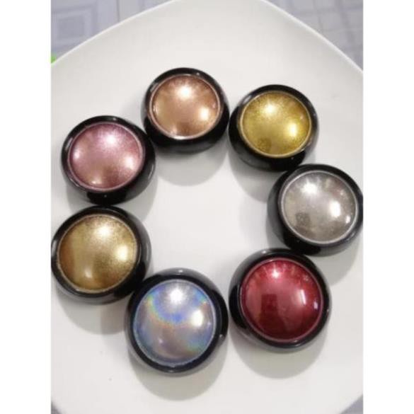 Tráng Gương Móng Tay , Tráng Gương Nail Siêu Sáng