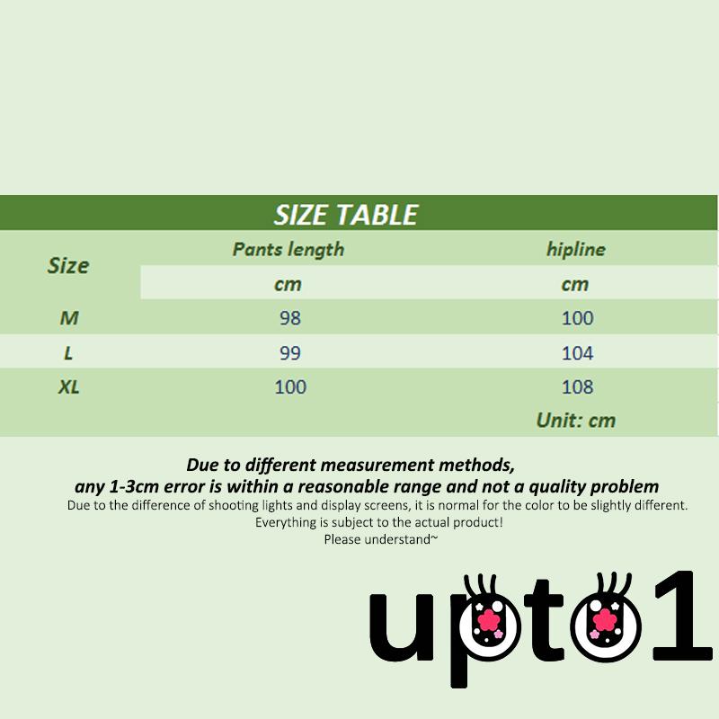 Quần Dài Dây Rút In Chữ Thời Trang Nữ Tính | BigBuy360 - bigbuy360.vn