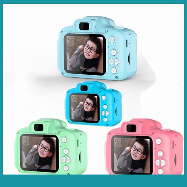 Máy ảnh kỹ thuật số thông minh Mini SD mới cho trẻ em | BigBuy360 - bigbuy360.vn