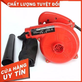 [XẢ KHO+FREE SHIP] MÁY HÚT , THỔI BỤI LỚN