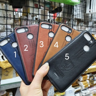 Ốp lưng xiaomi redmi 6 /6A dẻo da