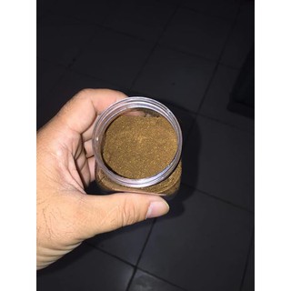 Hạt mắc khén (Đã rang, xay sẵn)