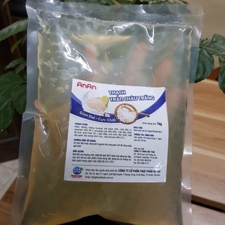 Trân châu 3Q 2kg