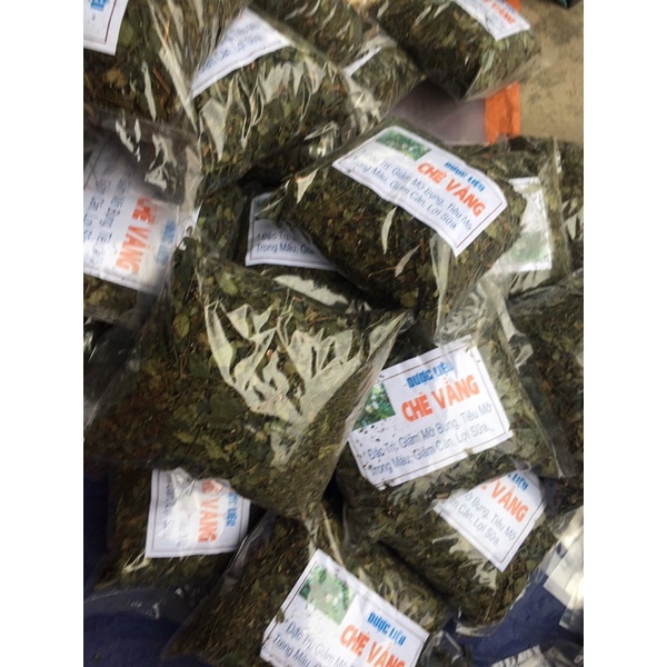 1kg Chè vằng lá sẻ chuẩn rừng ( loại 1)