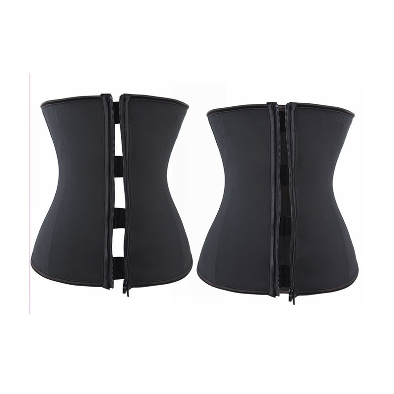 Áo Gen Bụng Định Hình - NIT1 | BigBuy360 - bigbuy360.vn