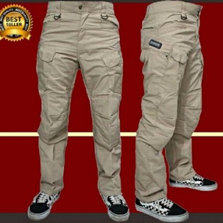 Cổ Phiếu Mới Nhất	Quần Dài Thiết Kế Phong Cách Quân Đội Cá Tính