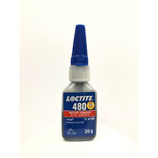 Keo Loctite 480