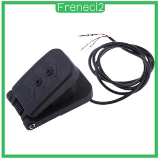 [Freneci2] Bàn đạp ga chân ga xe đạp điện